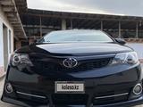 Toyota Camry 2014 года за 7 000 000 тг. в Кызылорда – фото 3