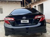 Toyota Camry 2014 года за 7 000 000 тг. в Кызылорда – фото 5