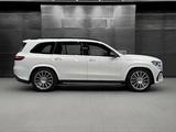 Mercedes-Benz GLS 450 2025 годаүшін75 000 000 тг. в Шымкент – фото 4