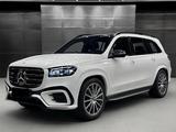 Mercedes-Benz GLS 450 2025 годаүшін75 000 000 тг. в Шымкент