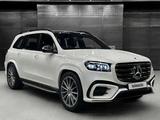 Mercedes-Benz GLS 450 2025 годаүшін75 000 000 тг. в Шымкент – фото 3