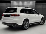 Mercedes-Benz GLS 450 2025 годаүшін75 000 000 тг. в Шымкент – фото 5