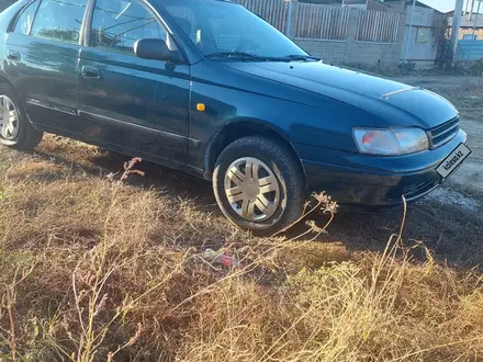 Toyota Carina E 1995 года за 1 500 000 тг. в Алматы