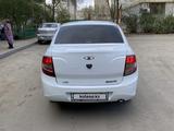 ВАЗ (Lada) Granta 2190 2013 года за 3 010 000 тг. в Актобе – фото 5