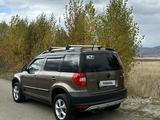 Skoda Yeti 2013 годаfor6 500 000 тг. в Усть-Каменогорск – фото 4