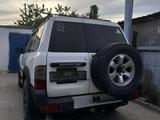 Nissan Patrol 1999 года за 8 000 000 тг. в Атырау – фото 3
