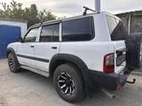 Nissan Patrol 1999 года за 8 000 000 тг. в Атырау – фото 2