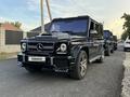 Mercedes-Benz G 500 2001 годаүшін13 500 000 тг. в Талдыкорган – фото 14