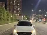Hyundai Accent 2021 годаүшін6 000 000 тг. в Астана