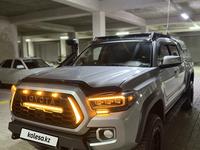 Toyota Tacoma 2018 годаүшін18 000 000 тг. в Актау