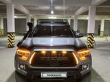 Toyota Tacoma 2018 годаүшін18 000 000 тг. в Актау – фото 2