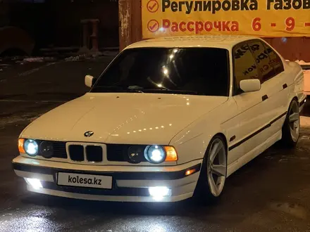 BMW 525 1994 года за 3 500 000 тг. в Алматы