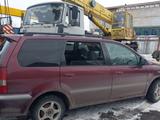 Mitsubishi Chariot 1999 годаfor1 900 000 тг. в Петропавловск – фото 3
