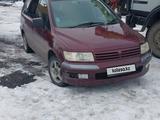 Mitsubishi Chariot 1999 годаfor1 900 000 тг. в Петропавловск – фото 5