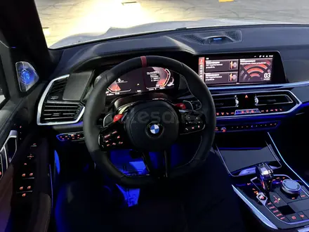 BMW X5 2019 года за 33 000 000 тг. в Алматы – фото 14