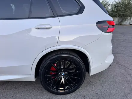 BMW X5 2019 года за 33 000 000 тг. в Алматы – фото 19