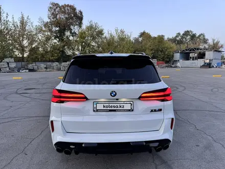 BMW X5 2019 года за 33 000 000 тг. в Алматы – фото 20