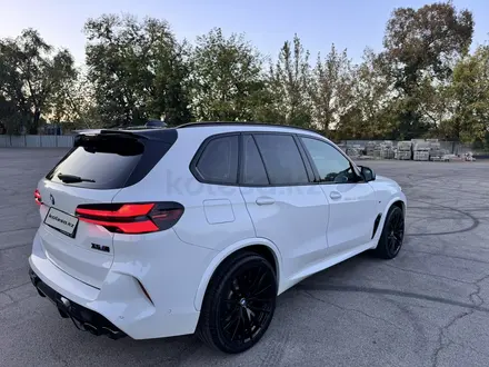 BMW X5 2019 года за 33 000 000 тг. в Алматы – фото 22