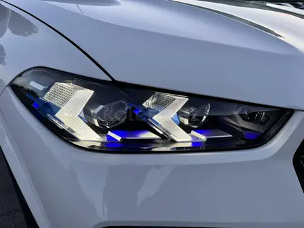 BMW X5 2019 года за 33 000 000 тг. в Алматы – фото 24