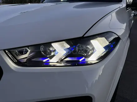 BMW X5 2019 года за 33 000 000 тг. в Алматы – фото 25