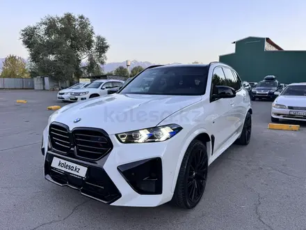 BMW X5 2019 года за 33 000 000 тг. в Алматы – фото 28