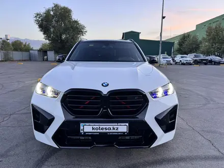 BMW X5 2019 года за 33 000 000 тг. в Алматы – фото 29