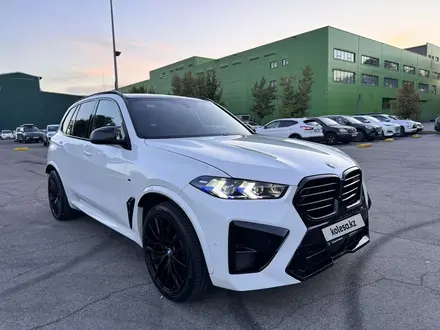 BMW X5 2019 года за 33 000 000 тг. в Алматы – фото 30