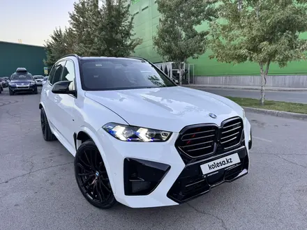 BMW X5 2019 года за 33 000 000 тг. в Алматы – фото 31
