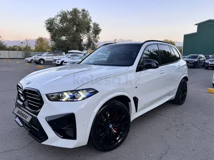 BMW X5 2019 года за 33 000 000 тг. в Алматы – фото 37