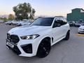 BMW X5 2019 года за 33 000 000 тг. в Алматы – фото 38