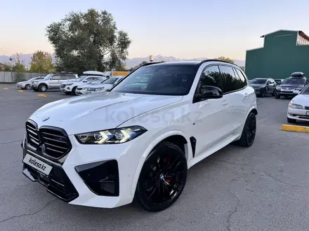 BMW X5 2019 года за 33 000 000 тг. в Алматы – фото 38