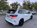 BMW X5 2019 года за 33 000 000 тг. в Алматы – фото 3