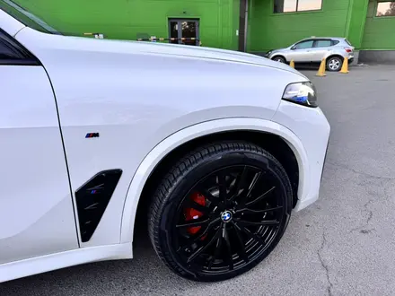BMW X5 2019 года за 33 000 000 тг. в Алматы – фото 41