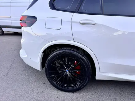 BMW X5 2019 года за 33 000 000 тг. в Алматы – фото 42