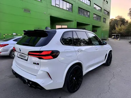 BMW X5 2019 года за 33 000 000 тг. в Алматы – фото 43