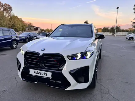 BMW X5 2019 года за 33 000 000 тг. в Алматы – фото 44