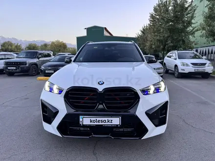 BMW X5 2019 года за 33 000 000 тг. в Алматы – фото 6