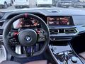 BMW X5 2019 года за 33 000 000 тг. в Алматы – фото 52