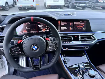 BMW X5 2019 года за 33 000 000 тг. в Алматы – фото 52