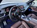 BMW X5 2019 года за 33 000 000 тг. в Алматы – фото 7
