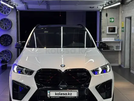 BMW X5 2019 года за 33 000 000 тг. в Алматы – фото 66