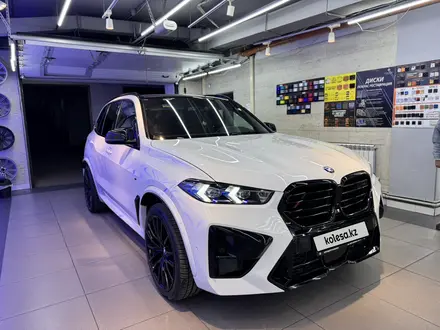 BMW X5 2019 года за 33 000 000 тг. в Алматы – фото 65