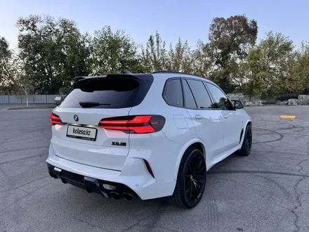 BMW X5 2019 года за 33 000 000 тг. в Алматы – фото 5