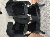 Коврик полик 10д Камри 70 Камри 75 Camry 70 Camry 75 за 44 000 тг. в Атырау