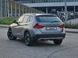 BMW X1 2012 годаүшін8 000 000 тг. в Алматы – фото 3