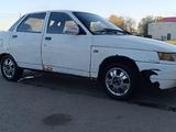 ВАЗ (Lada) 2110 2001 годаүшін320 000 тг. в Уральск – фото 2