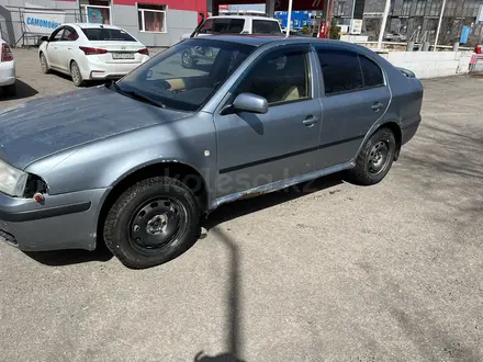 Skoda Octavia 2002 года за 1 300 000 тг. в Караганда – фото 11