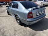 Skoda Octavia 2002 года за 1 300 000 тг. в Караганда – фото 5