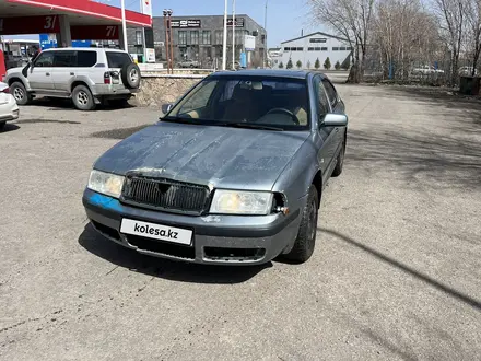 Skoda Octavia 2002 года за 1 300 000 тг. в Караганда – фото 9