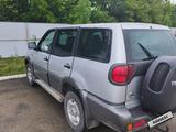 Nissan Terrano 2003 года за 4 100 000 тг. в Костанай – фото 2